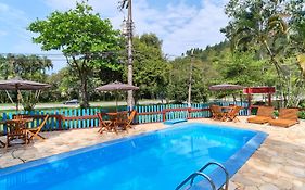 Pousada Sanremo Inn